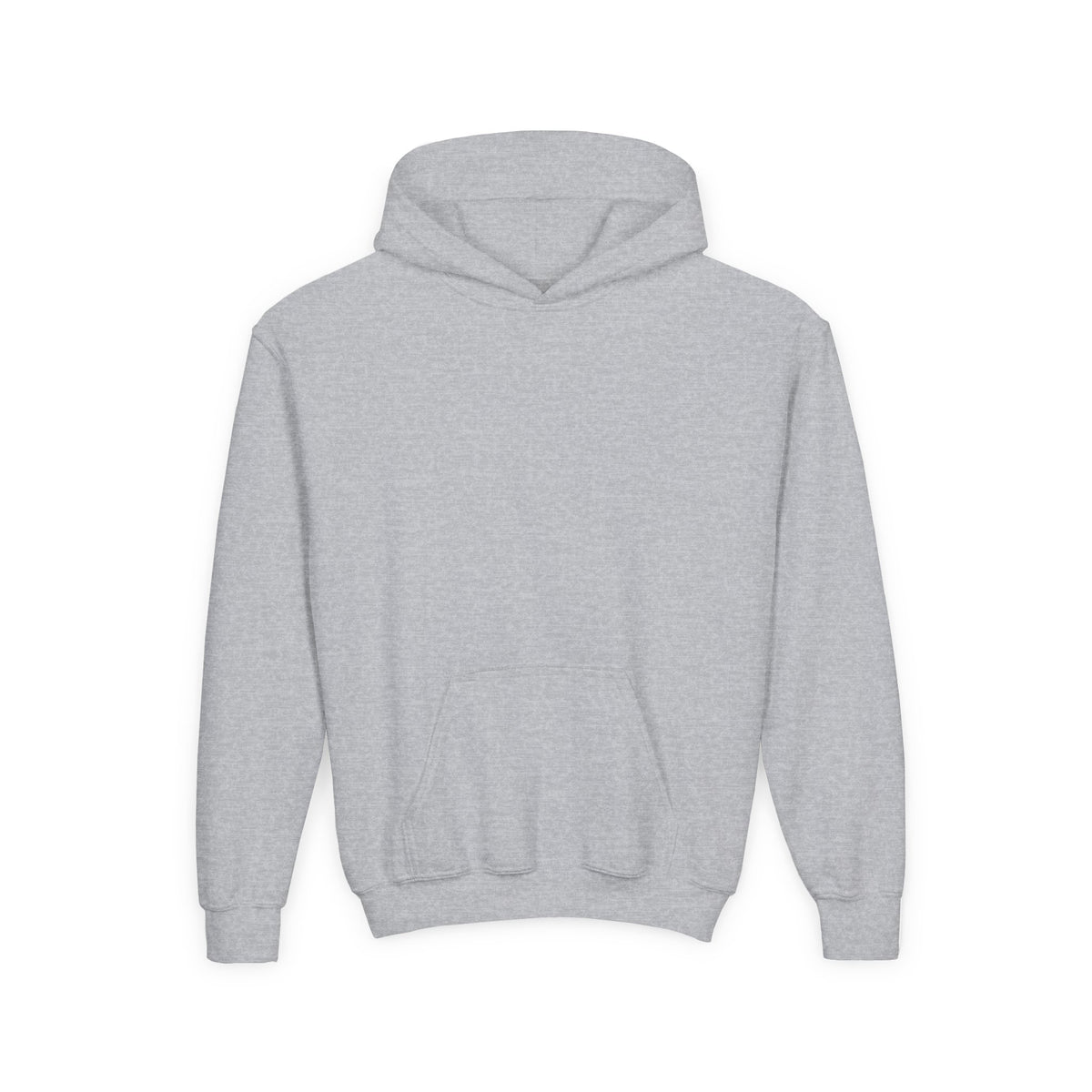 Kids Hoodie - "Stay Weird" Colorful Graffiti Graphic