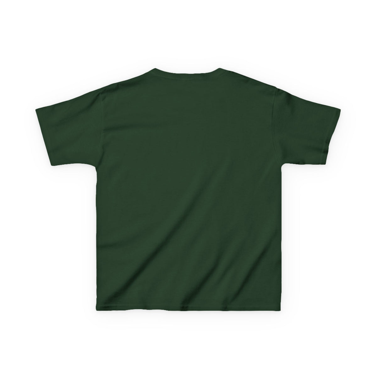 A Bad Day Only Lasts 24 Hours Kids Tee | Cute Corgi Illustration