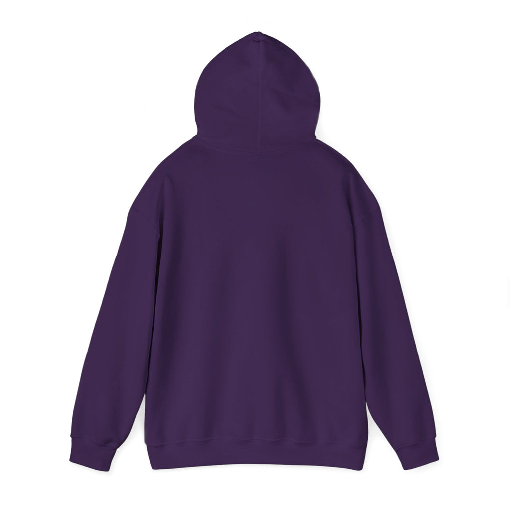 Autism Periodic Table Adult Hoodie — Au Ti Sm Element Design