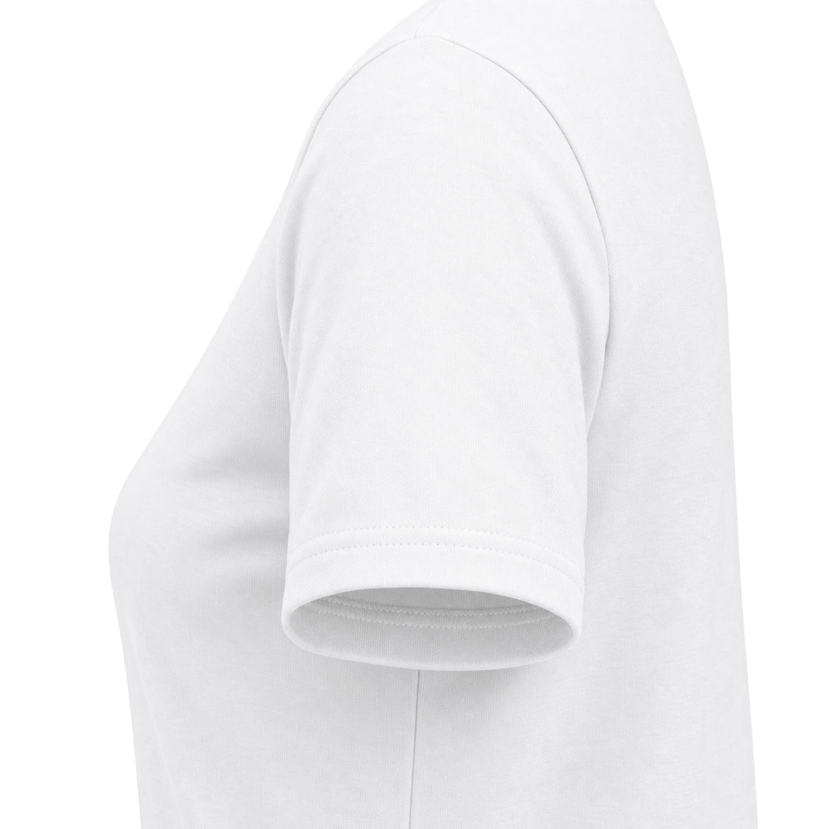 Women's Tee - Classic Softstyle White Tee