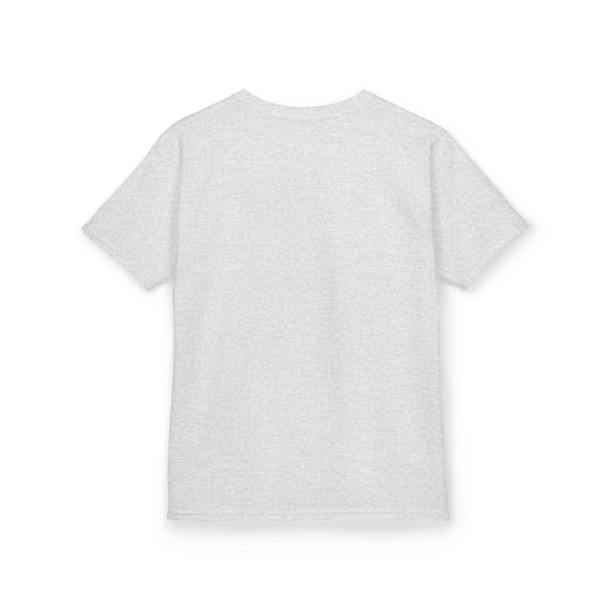 Wizard Fox kids Kids T‑Shirt — "Rizz em With The 'Tism" Cute Magical Tee