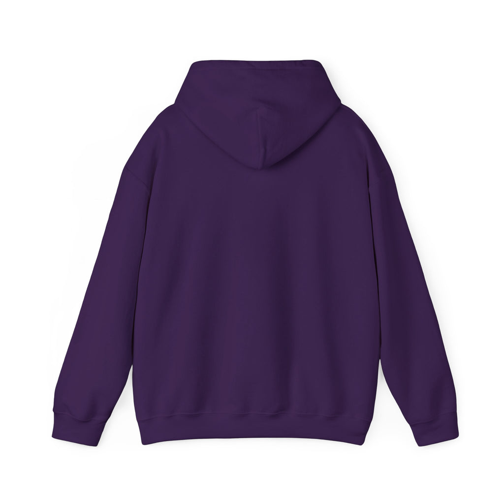 Autism Periodic Table Adult Hoodie — Au Ti Sm Element Design
