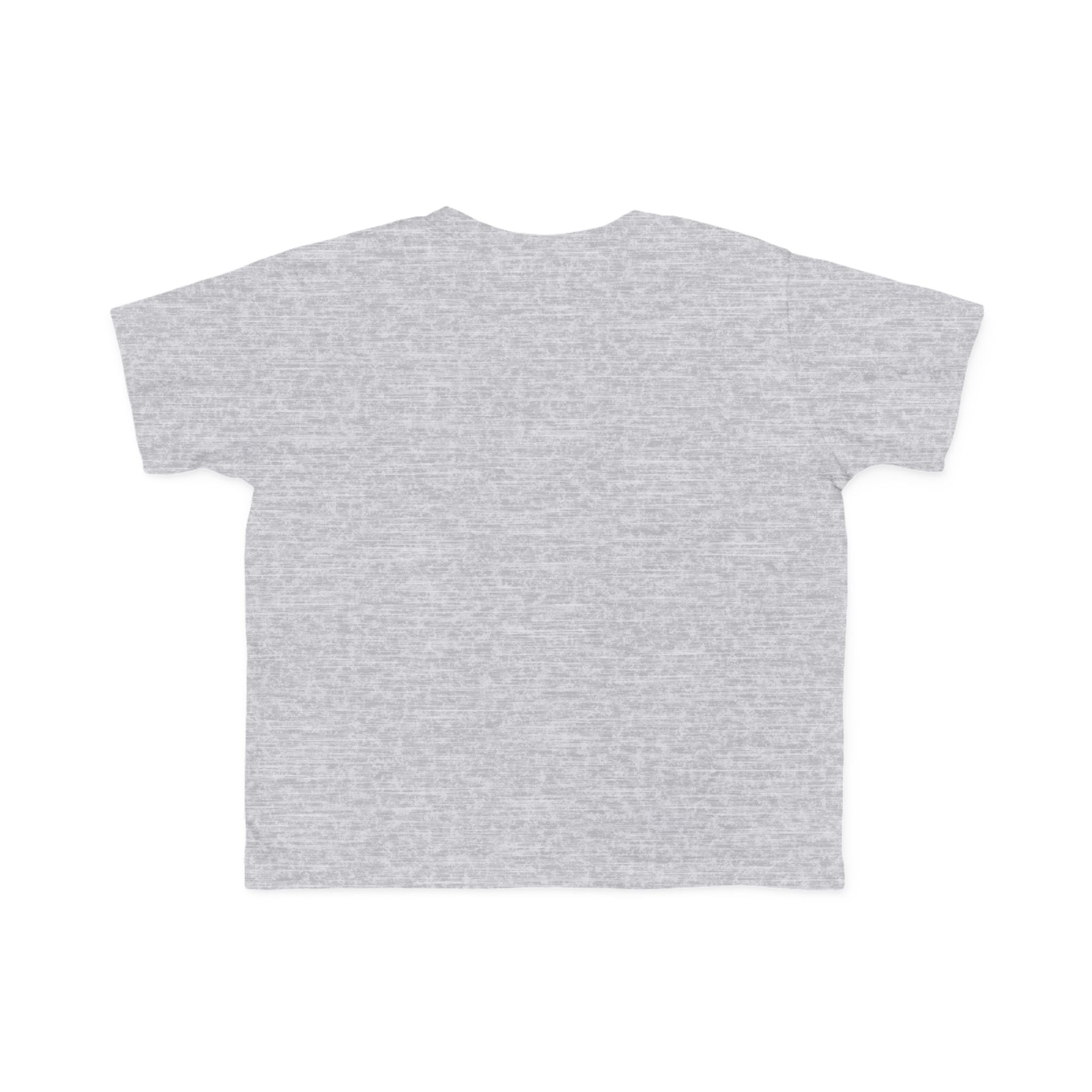 Rainbow Butterfly BE KIND Toddler Tee | Kids Positive Message Shirt