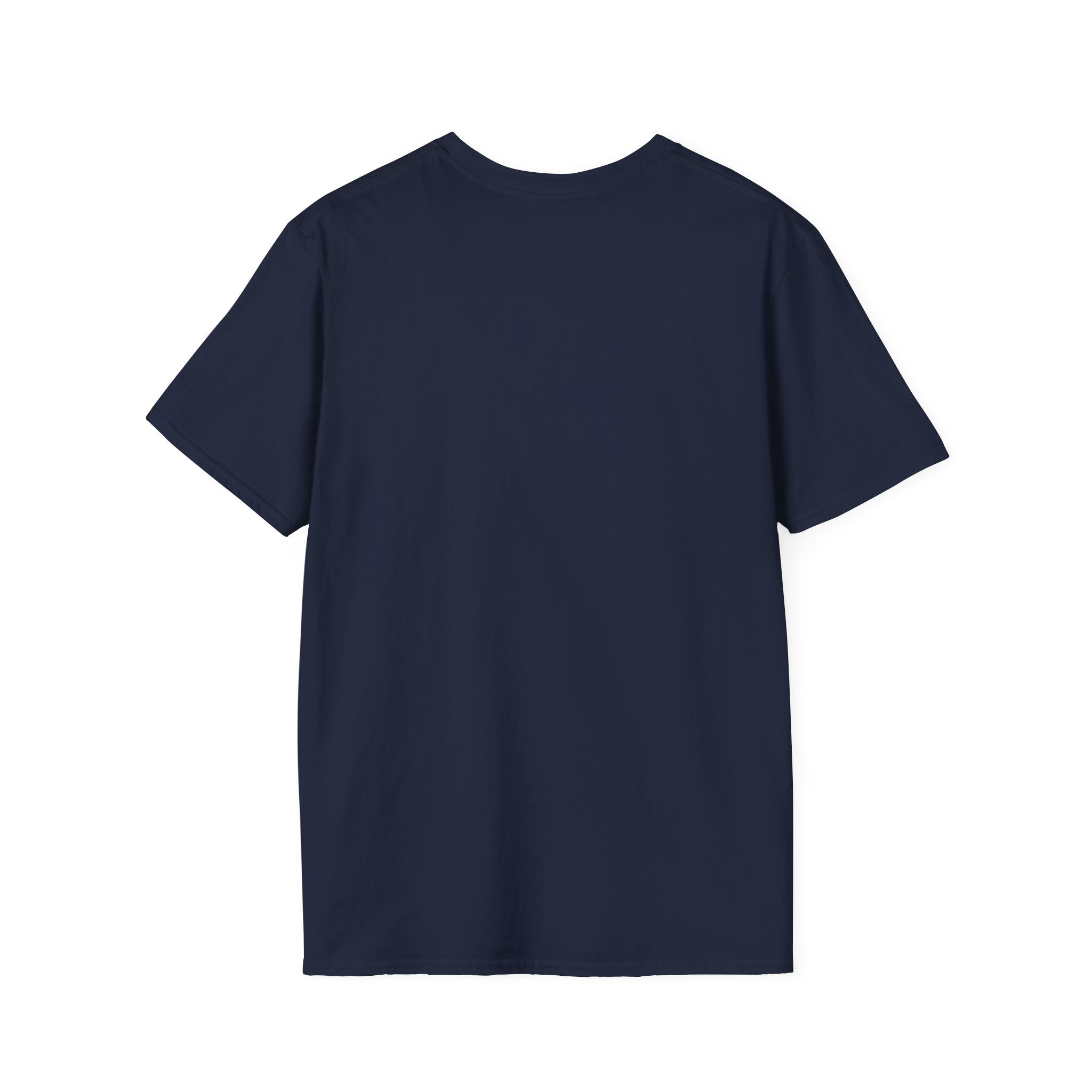 Adult T-Shirt — “I’m Not Short, I’m Fun Size” Funny Graphic Tee