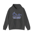Adult Hoodie - "Don't Drink and Drive" Awareness Pullover