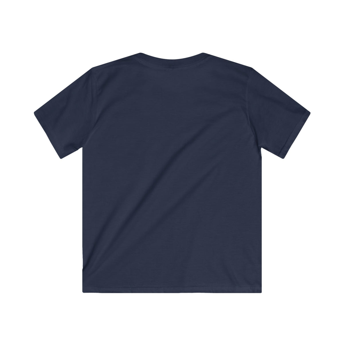 Kids T-shirt — 'Au Ti Sm' Periodic Table Design | Cute Autism Awareness Shirt for Children
