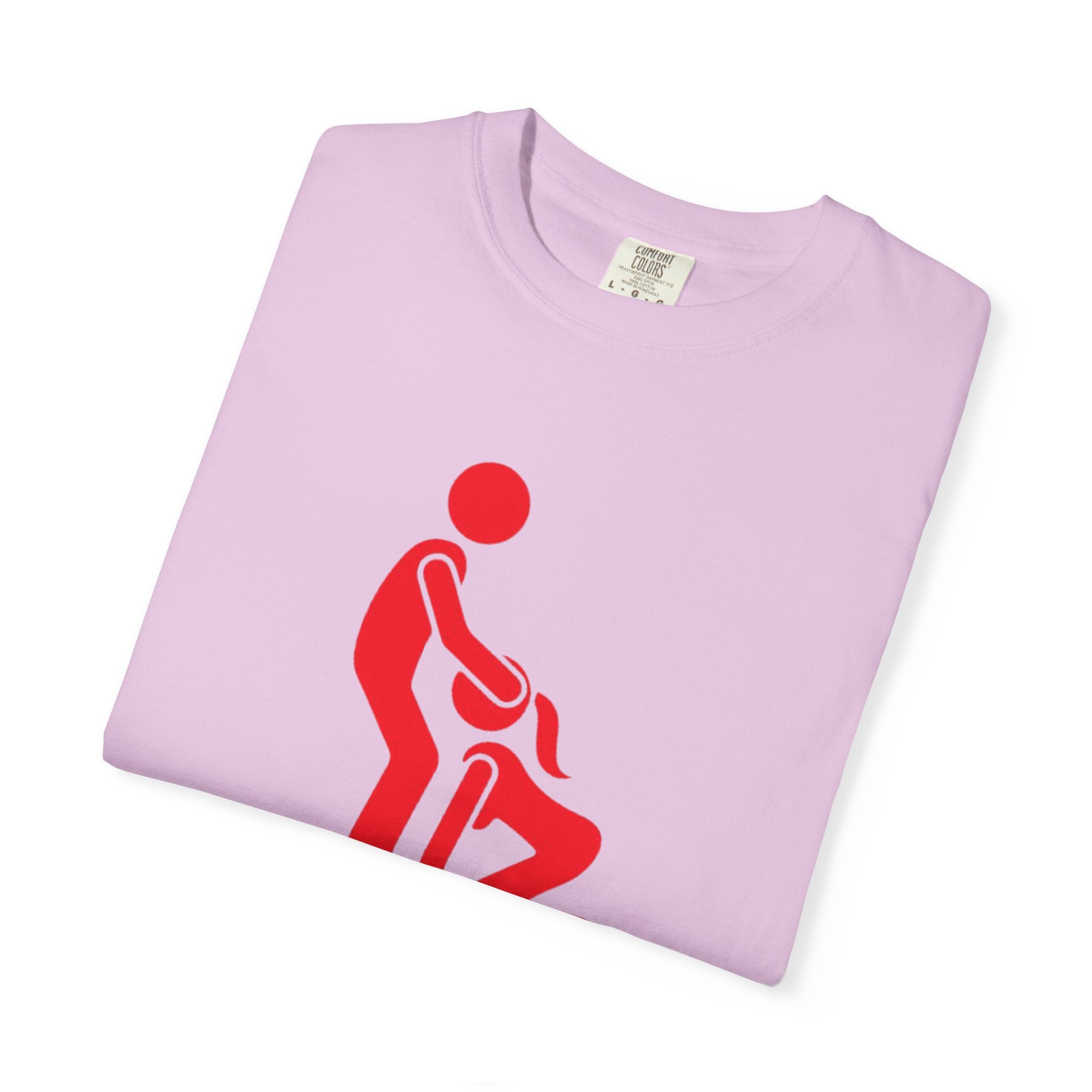 Graphic Adult T‑Shirt — "I'm Not A Vegetarian" Funny Meat Lover Tee