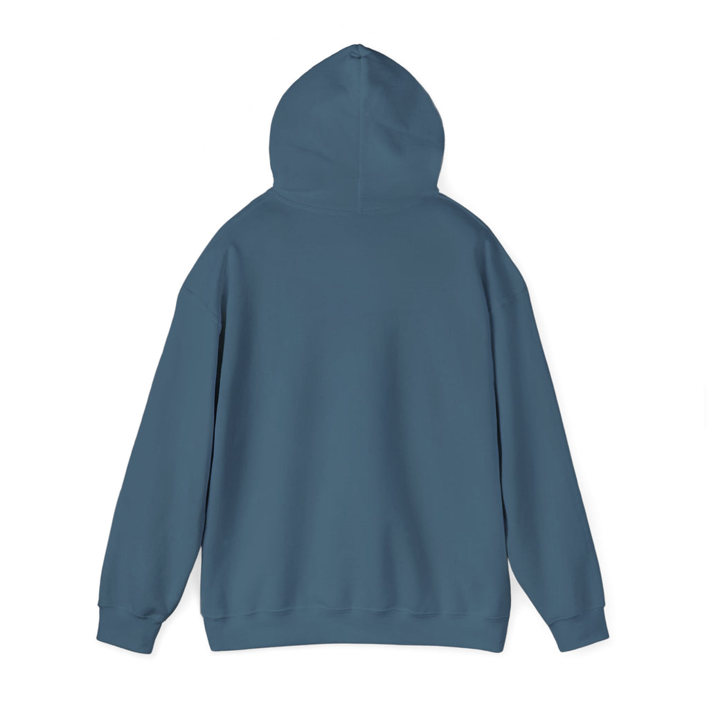 Autism Periodic Table Adult Hoodie — Au Ti Sm Element Design