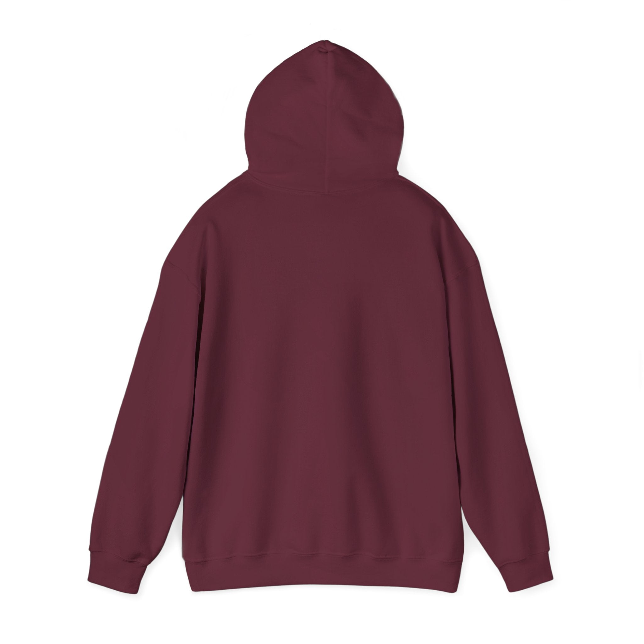 Adult Hoodie - "Don't Drink and Drive" Awareness Pullover