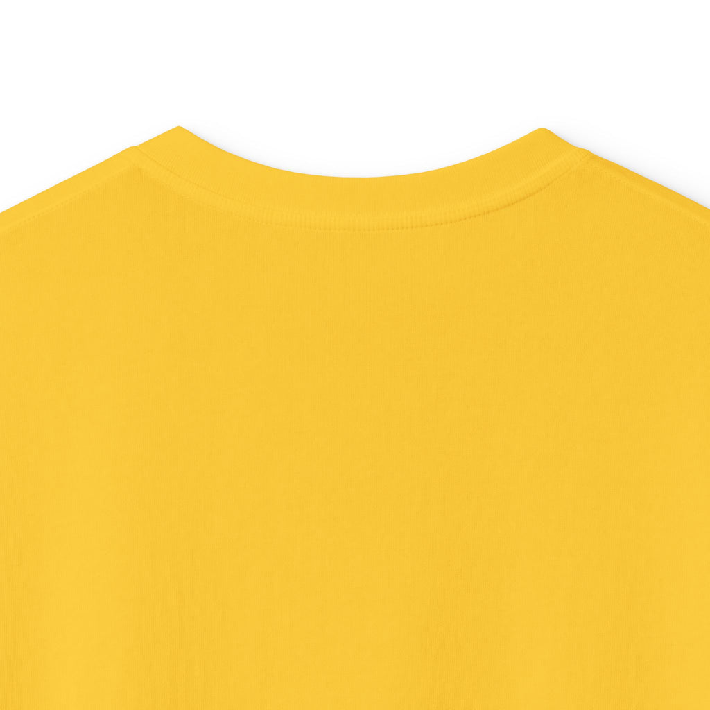 Kids T-shirt — 'Au Ti Sm' Periodic Table Design | Cute Autism Awareness Shirt for Children