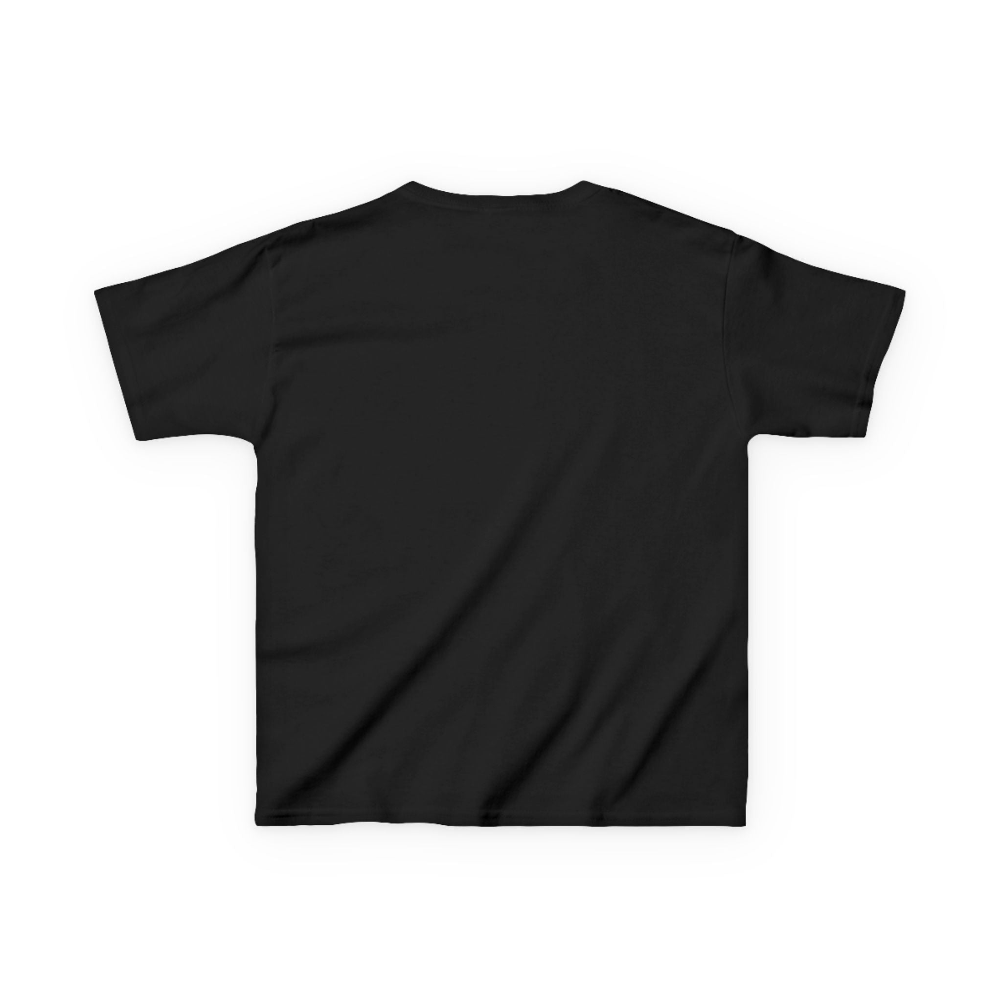 Bad Hair Day Puppy Tee | Tyra Illustration Kids T-Shirt
