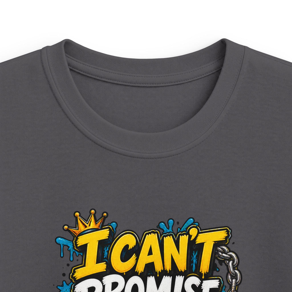 Kids Softstyle Tee