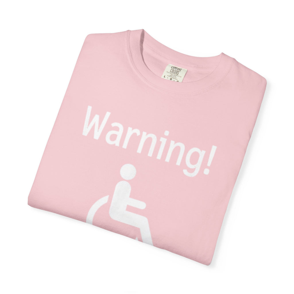 Classic White T-Shirt — Minimal Crewneck Tee
