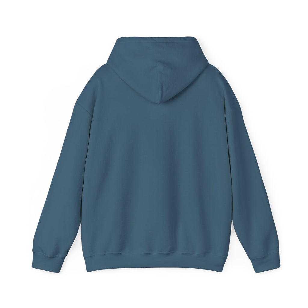 Autism Periodic Table Adult Hoodie — Au Ti Sm Element Design