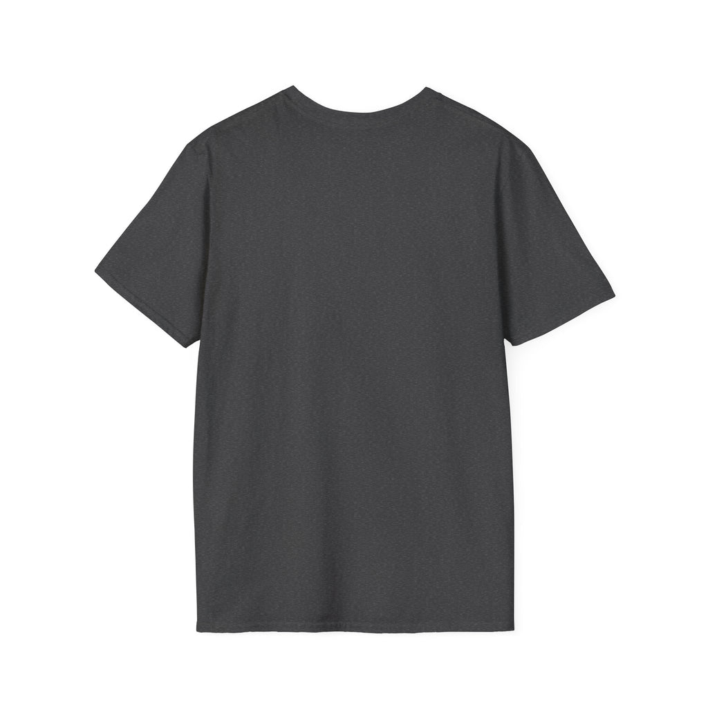 Experienced Cock Handler Adult T-Shirt — Retro Rooster Graphic Tee