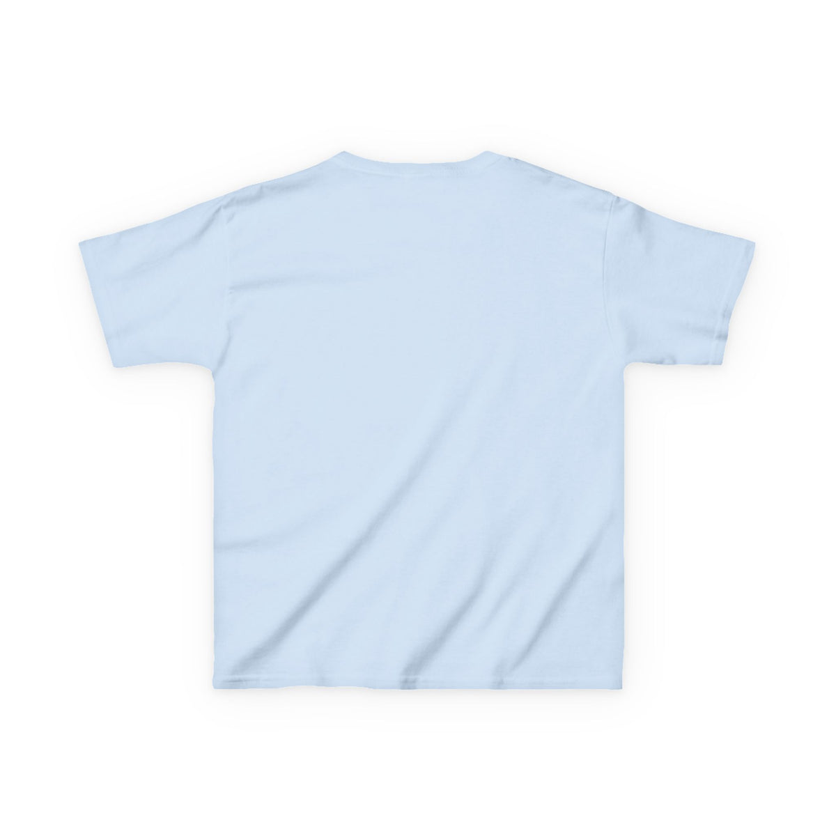 Wizard Fox kids Kids T‑Shirt — "Rizz em With The 'Tism" Cute Magical Tee