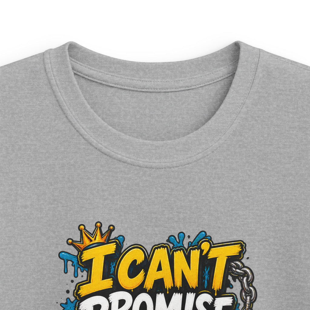 Kids Softstyle Tee