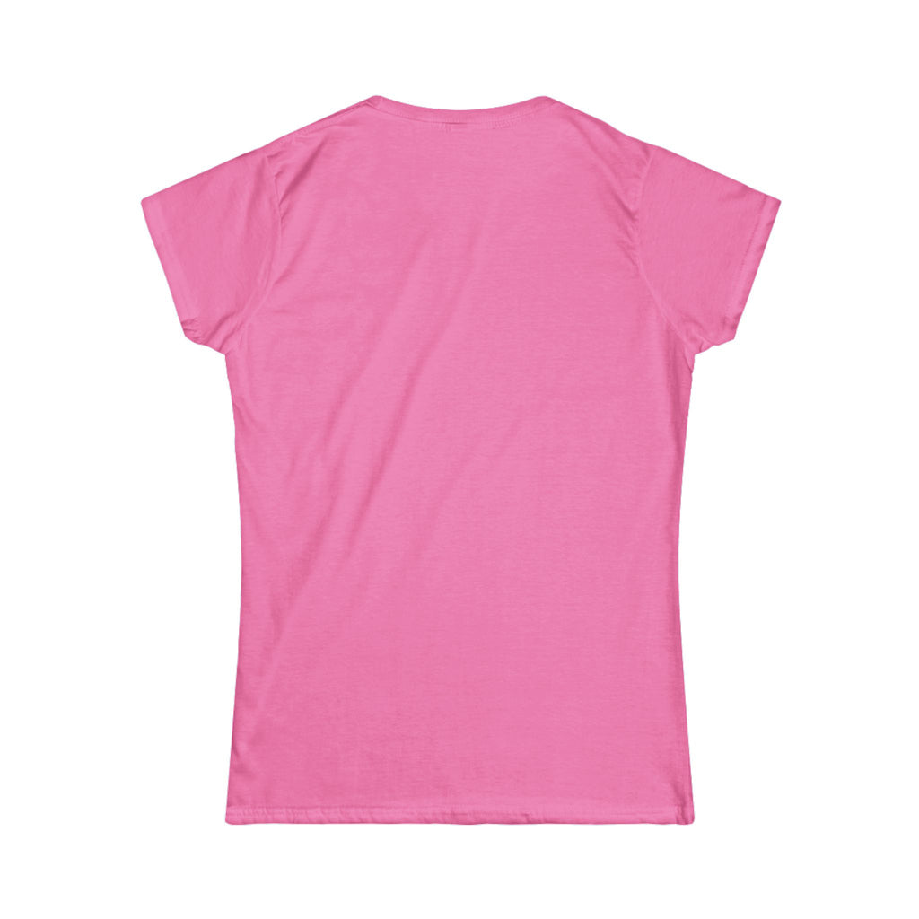 Women’s Adult T‑Shirt - Life is good you should get one