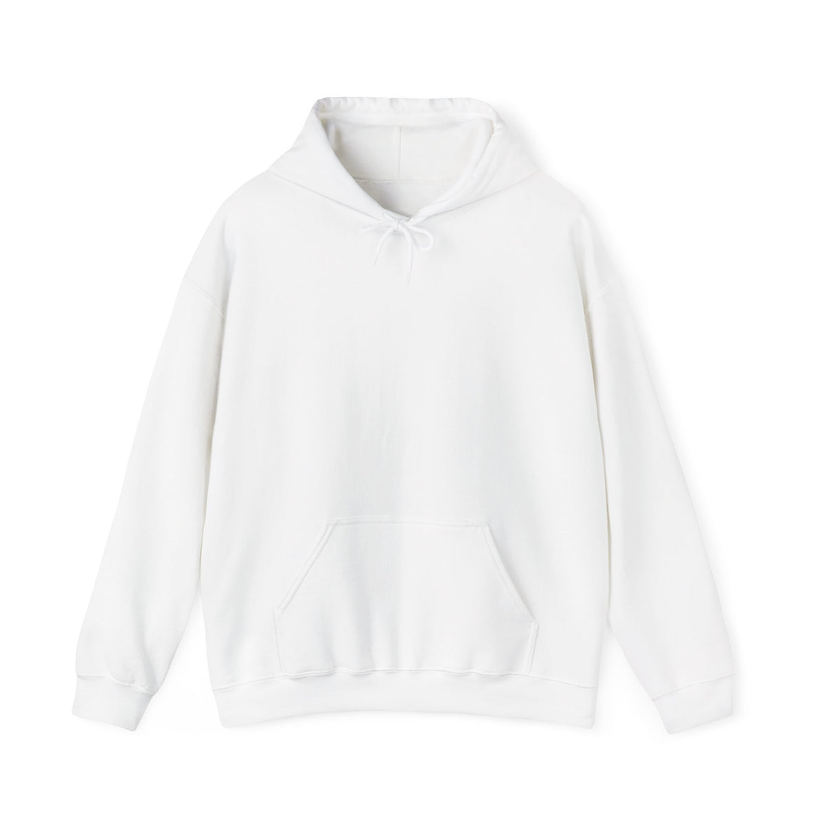 Theatrical Adult Hoodie – “I’m Not Dramatic, I’m Theatrical” Drama Mask Pullover