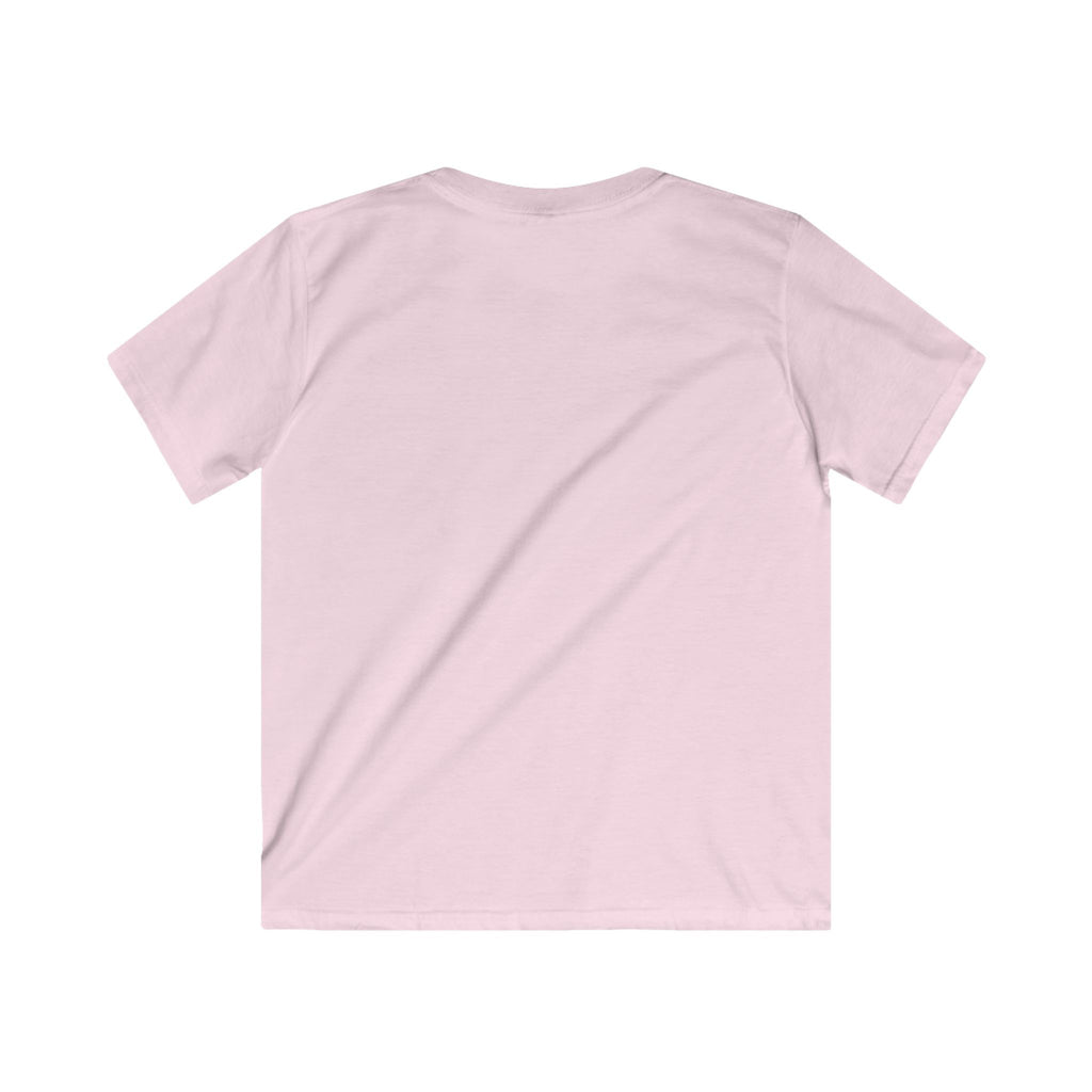 Kids T-shirt - "Stay Weird" Colorful Graffiti Shirt for Kids, Playful Self-Expression Gift
