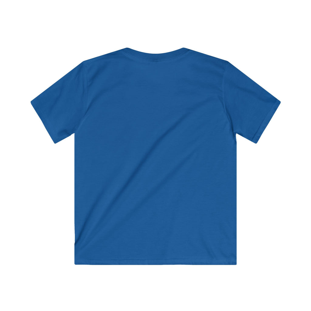 Kids T-shirt - "Stay Weird" Colorful Graffiti Shirt for Kids, Playful Self-Expression Gift