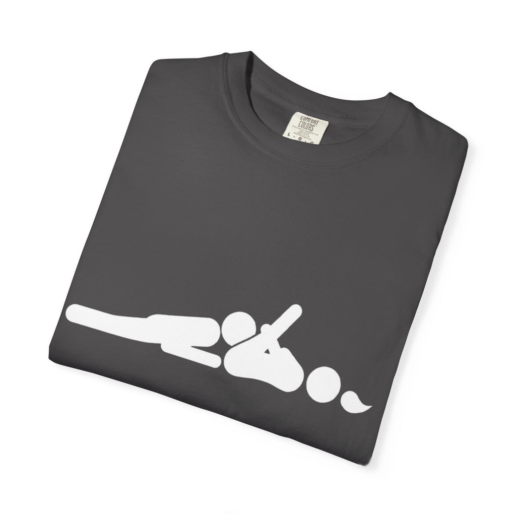 Adult T-Shirt — Funny " i'm Not a Vegetarian" Graphic Tee (Meat Lover Humor)