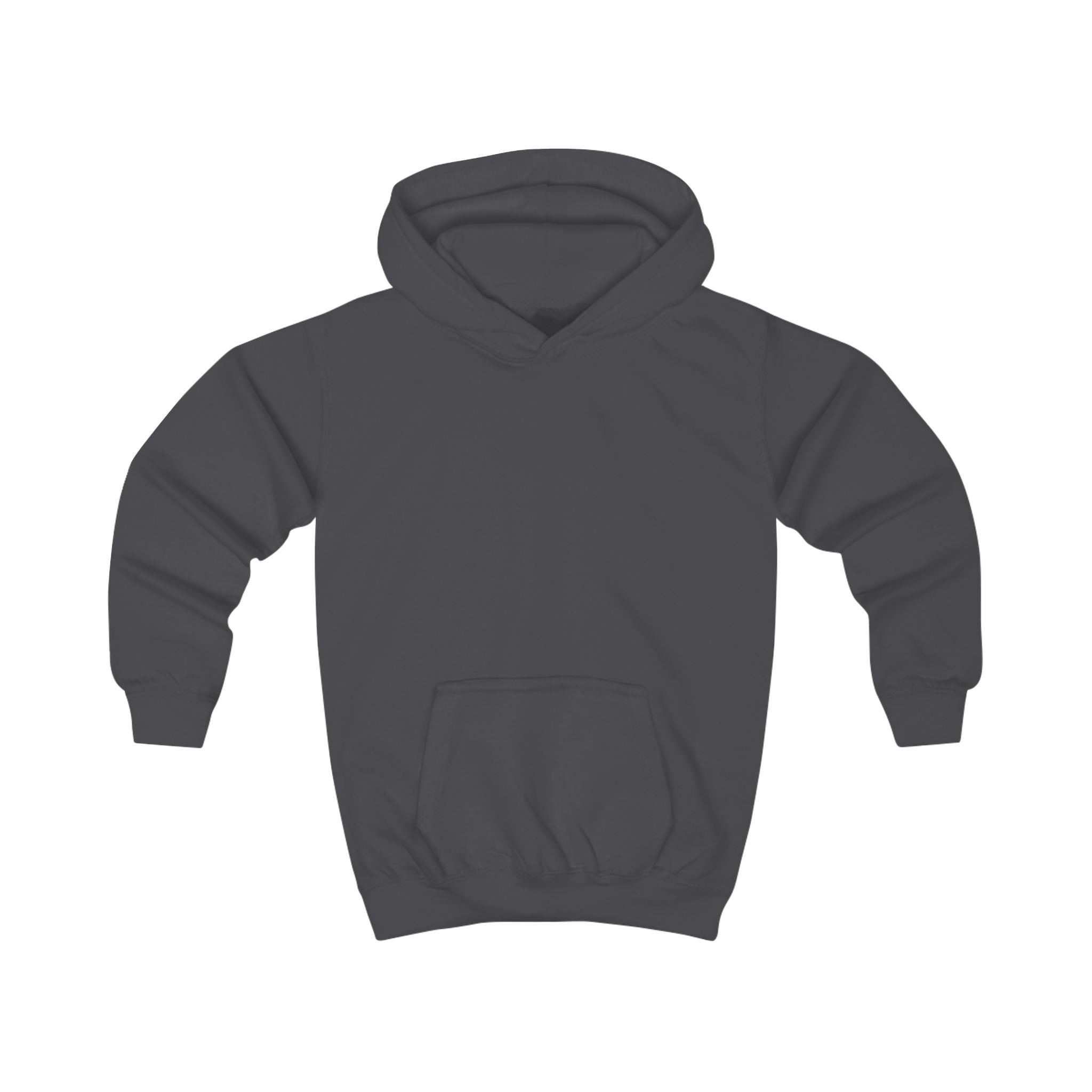 Kids Hoodie — Pixel Dino "The Internet Is Broken So I’m Outside Today"