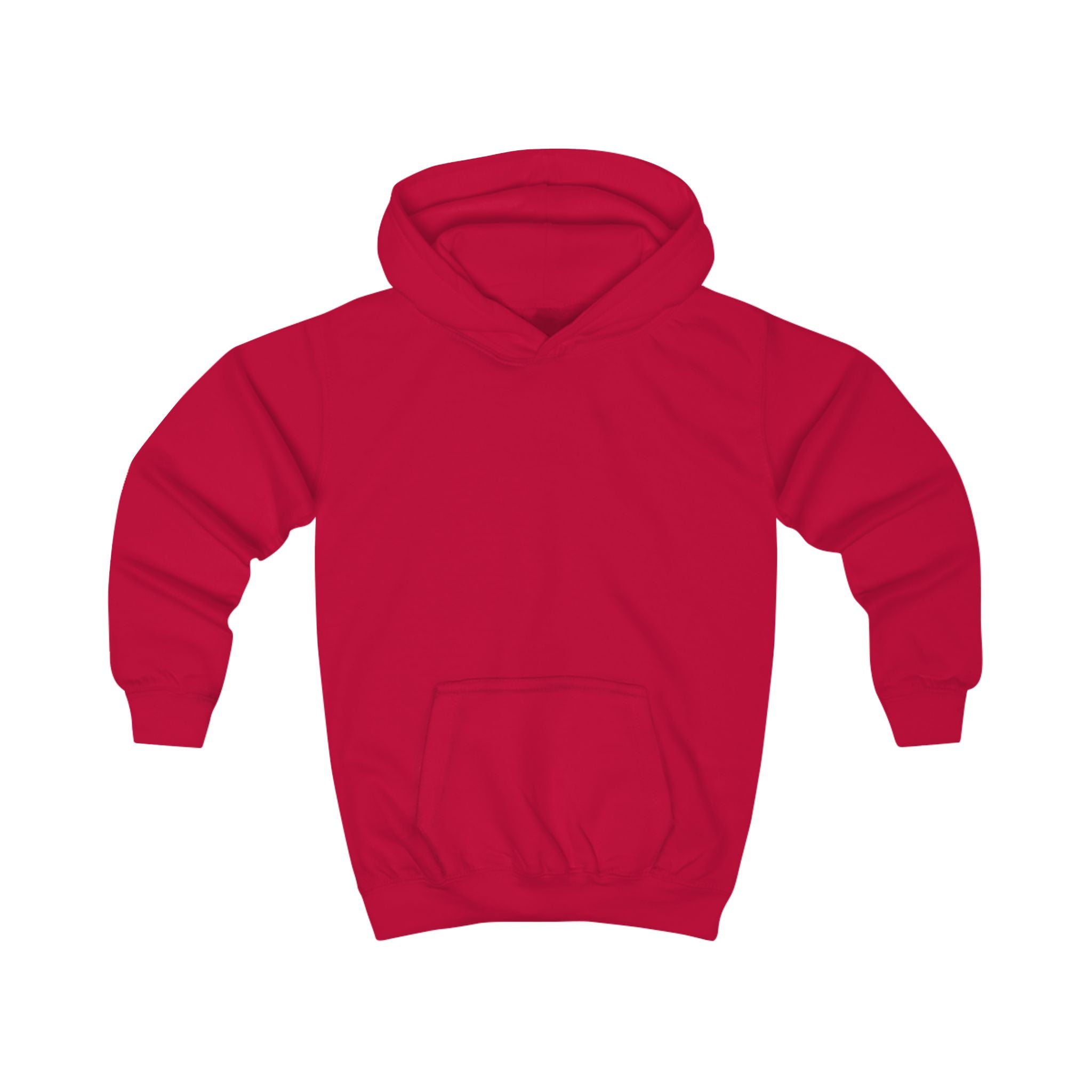 Kids Hoodie — Pixel Dino "The Internet Is Broken So I’m Outside Today"