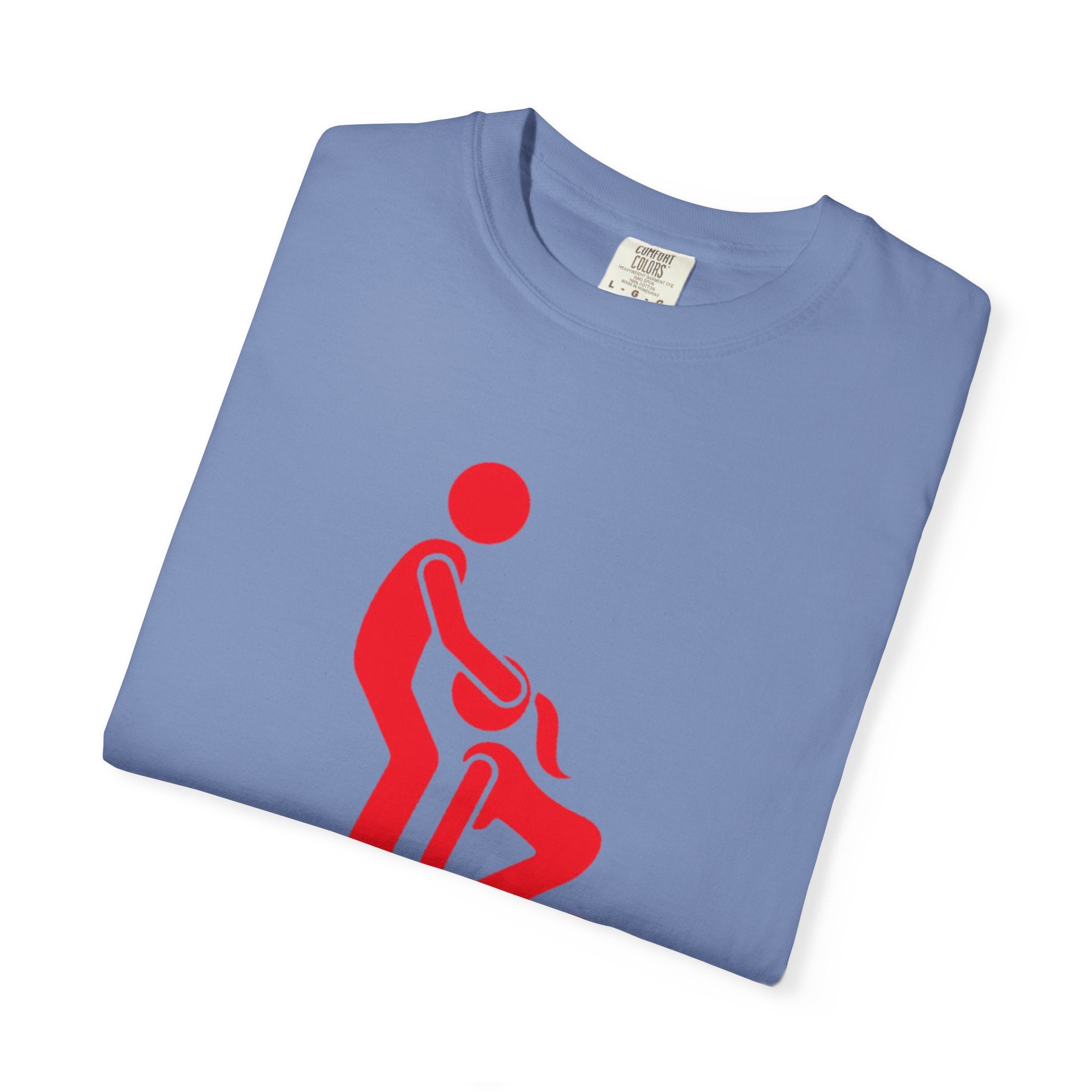 Graphic Adult T‑Shirt — "I'm Not A Vegetarian" Funny Meat Lover Tee