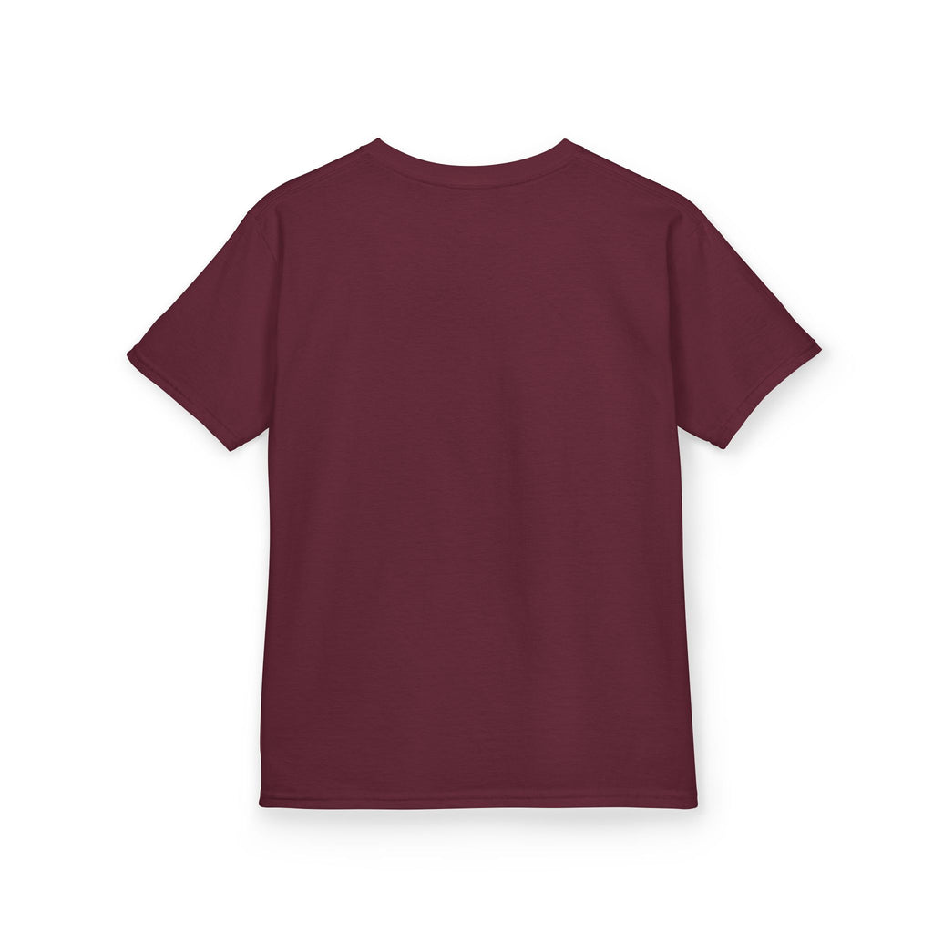 Kids Tee — "I Pee In Pools" Funny Summer Swim Shirt