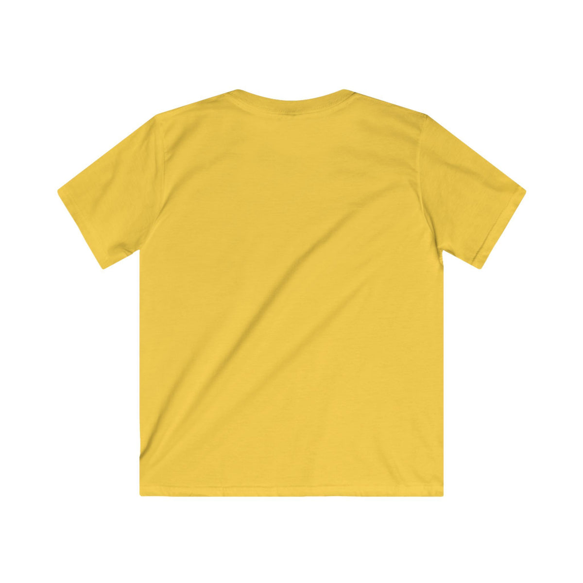 Kids T-shirt — 'Au Ti Sm' Periodic Table Design | Cute Autism Awareness Shirt for Children