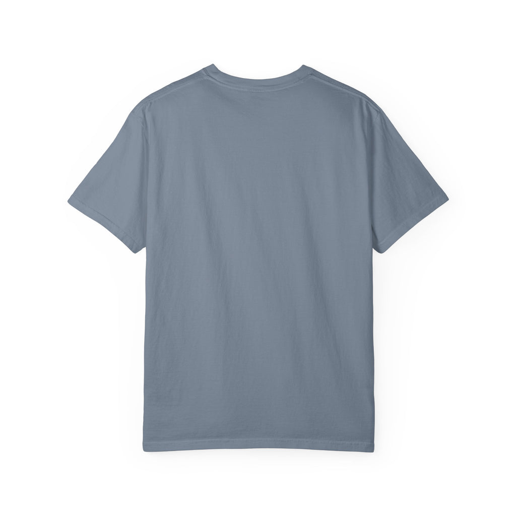 Graphic Adult Tee — "I Have Selective Hearing: Sorry You Weren't Selected Today"
