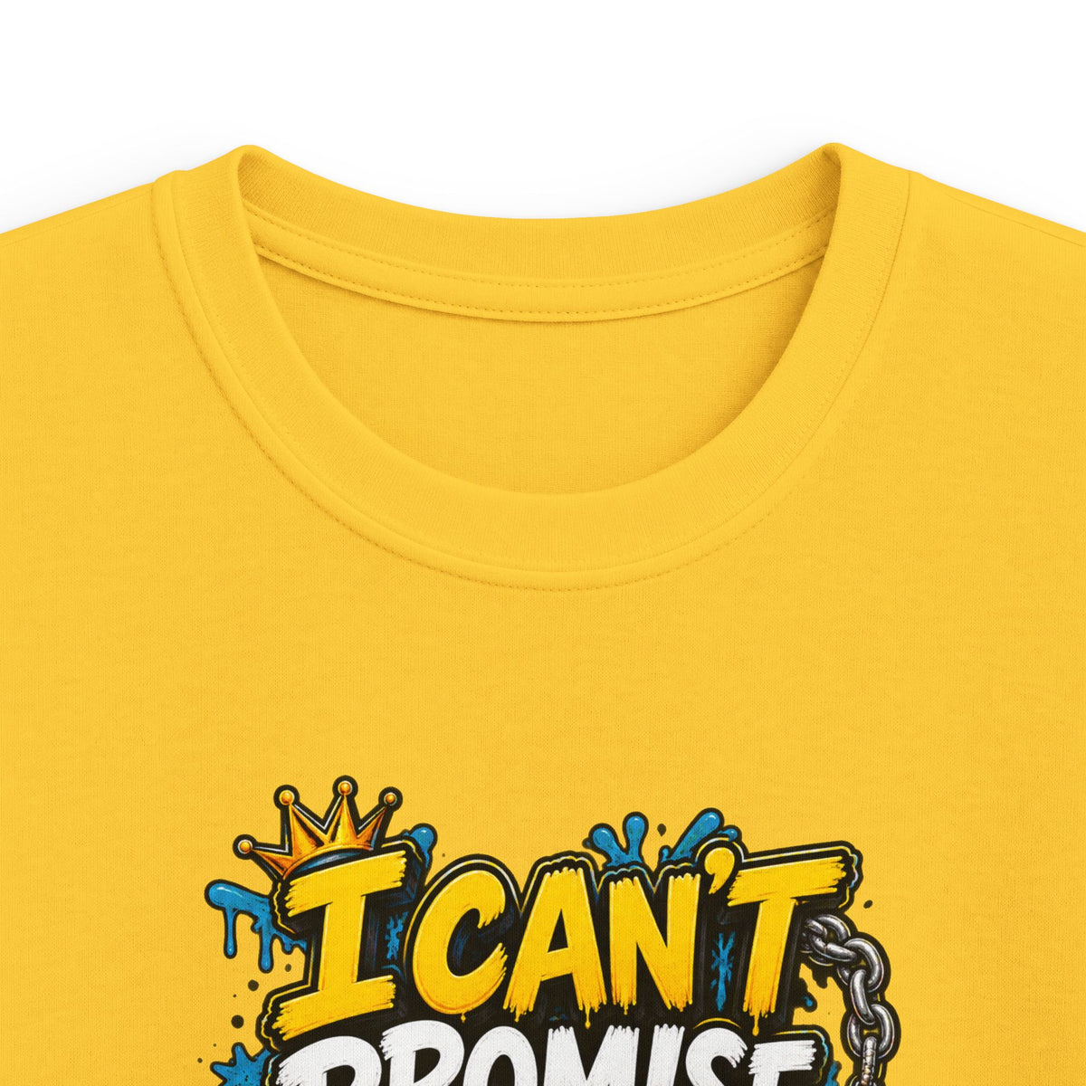 Kids Softstyle Tee