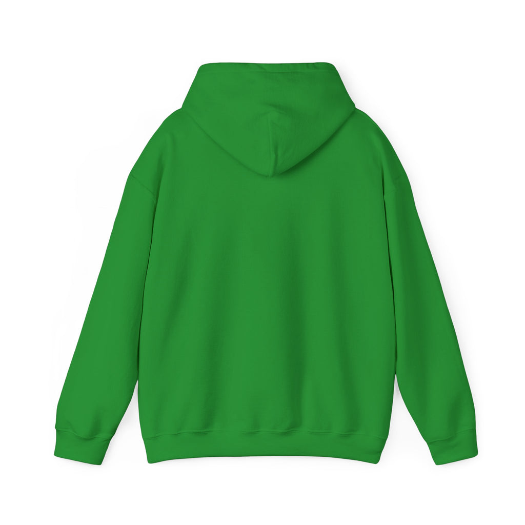 Autism Periodic Table Adult Hoodie — Au Ti Sm Element Design