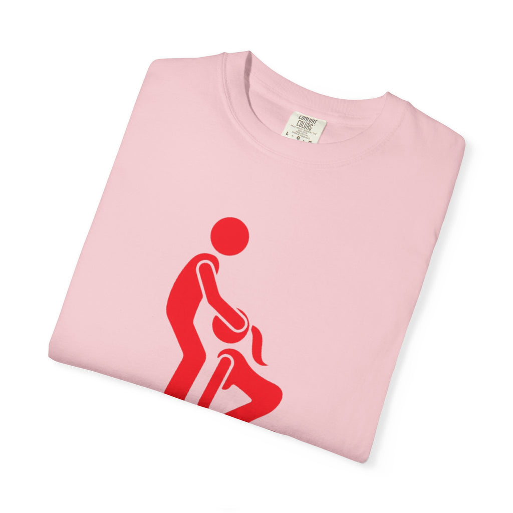 Graphic Adult T‑Shirt — "I'm Not A Vegetarian" Funny Meat Lover Tee
