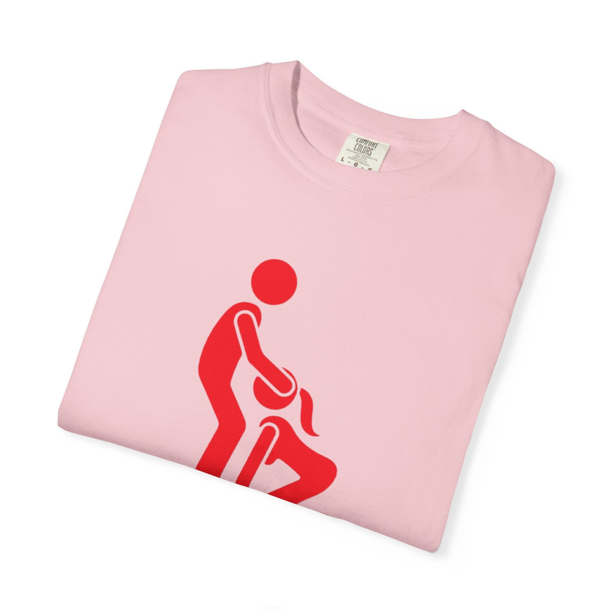 Graphic Adult T‑Shirt — "I'm Not A Vegetarian" Funny Meat Lover Tee