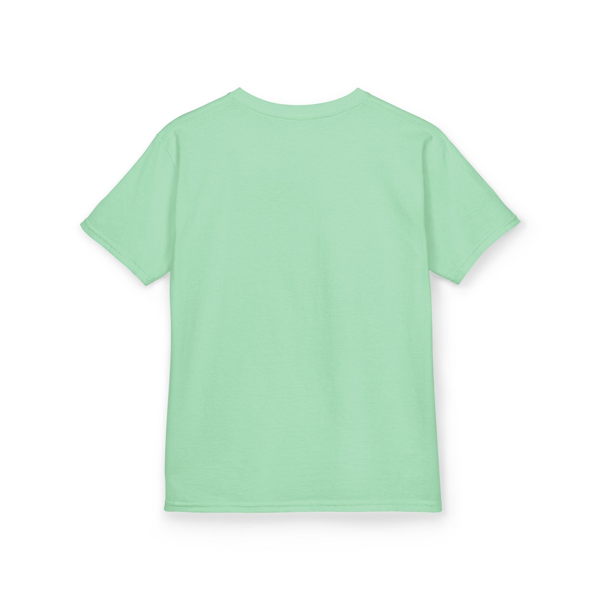 Kids Tee — "I Beleaf In You" Cute Autumn Leaf Motivational Shirt
