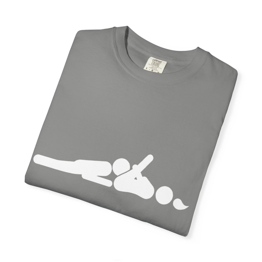 Adult T-Shirt — Funny " i'm Not a Vegetarian" Graphic Tee (Meat Lover Humor)