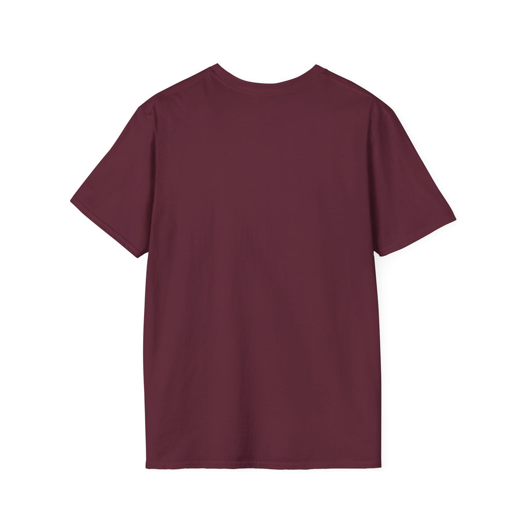 Mombie Adult T-Shirt — Cute Spooky Mom Graphic Tee ("Mommy")