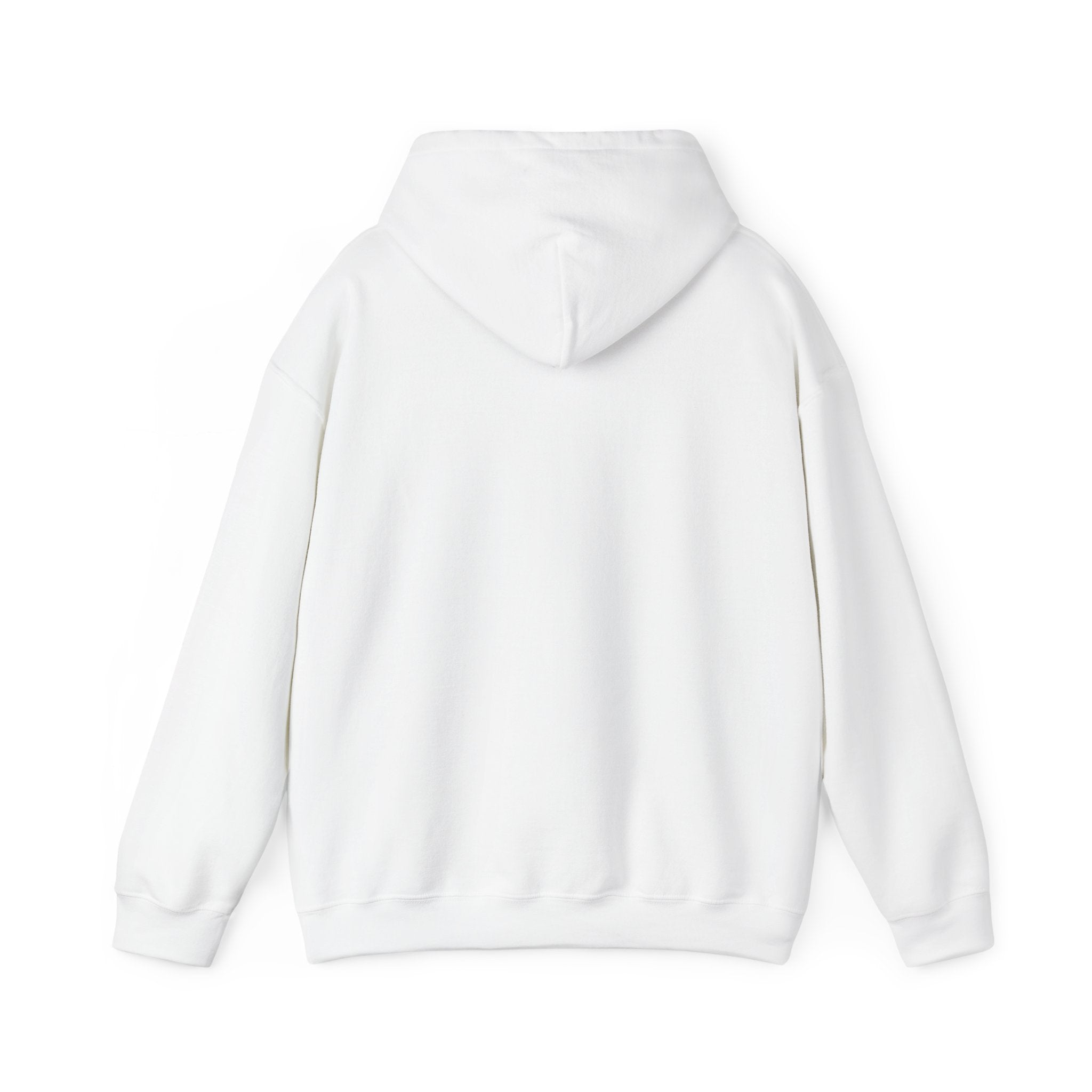 Adult Hoodie - "Don't Drink and Drive" Awareness Pullover