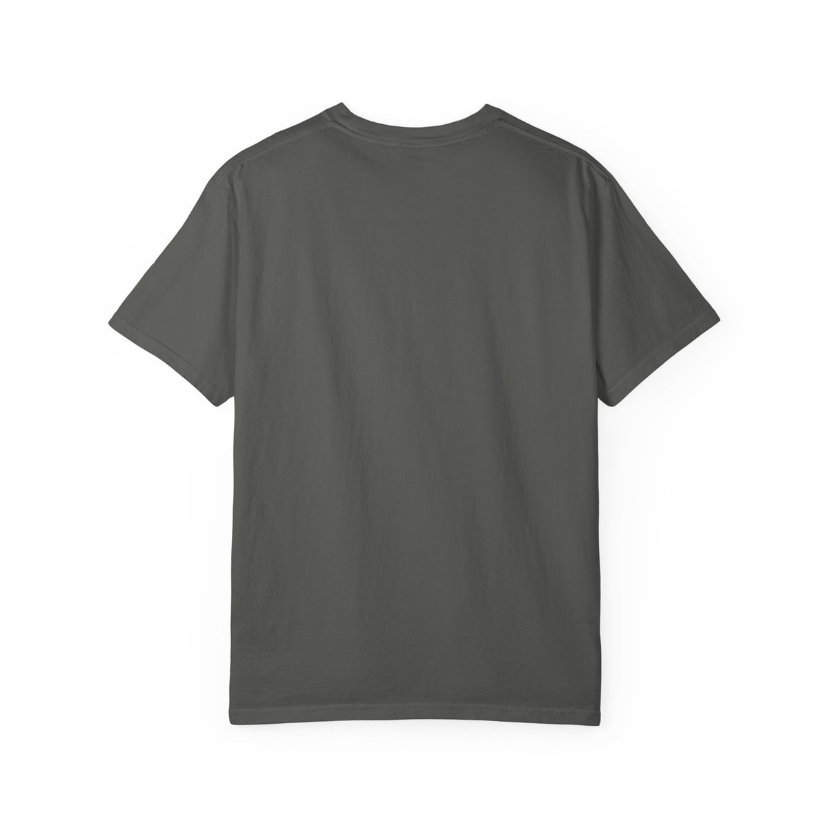 Graphic Adult Tee — "I Have Selective Hearing: Sorry You Weren't Selected Today"