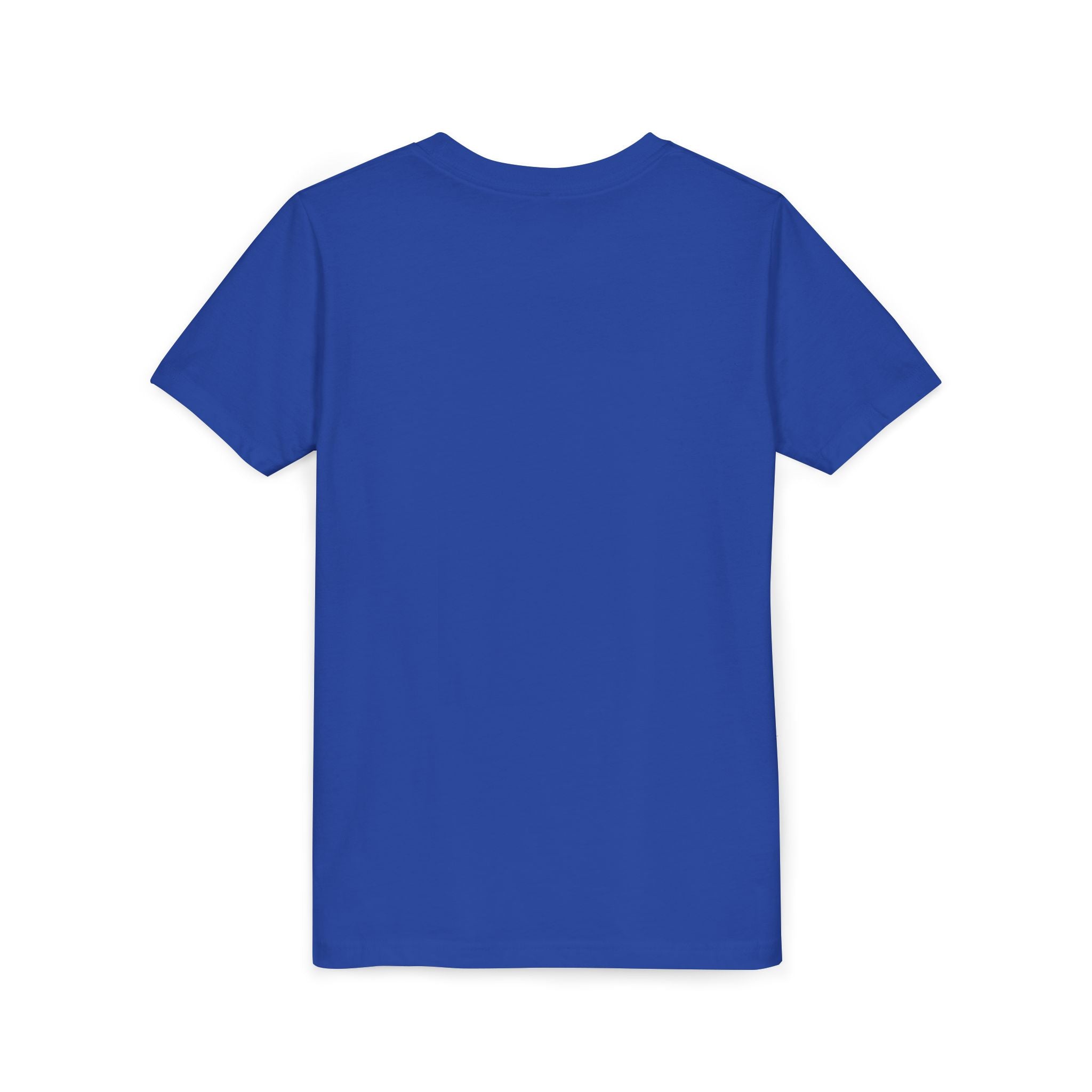 Kids T shirt — Retro Robot Dino “The Internet Is Broken So I’m Outside Today”