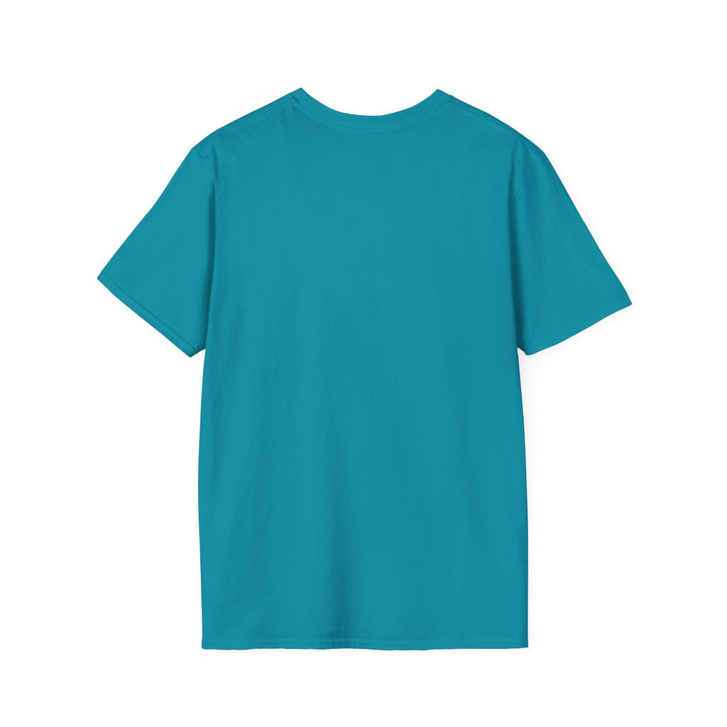 Adult T-Shirt — “I’m Not Short, I’m Fun Size” Funny Graphic Tee