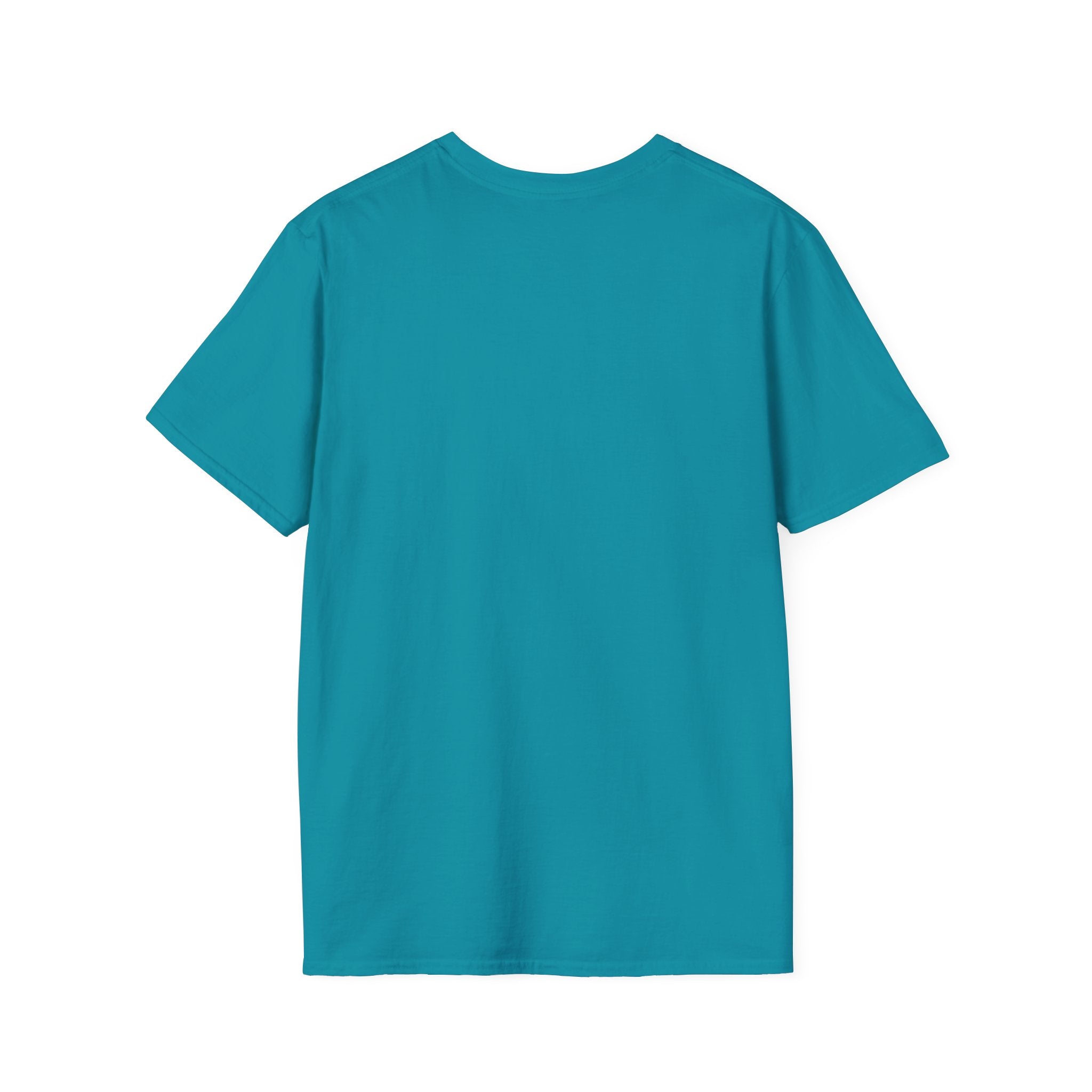 Adult T-Shirt — “I’m Not Short, I’m Fun Size” Funny Graphic Tee