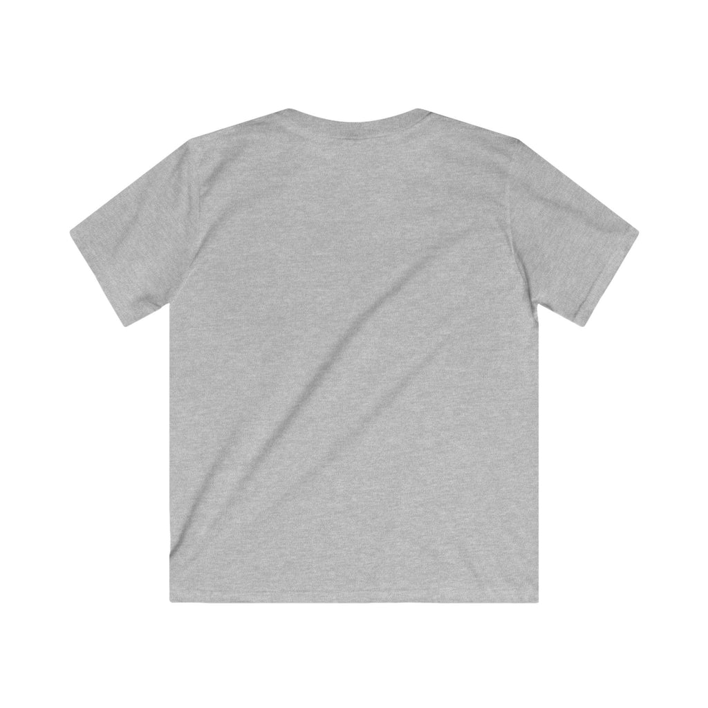 Kids T-shirt - "Stay Weird" Colorful Graffiti Shirt for Kids, Playful Self-Expression Gift