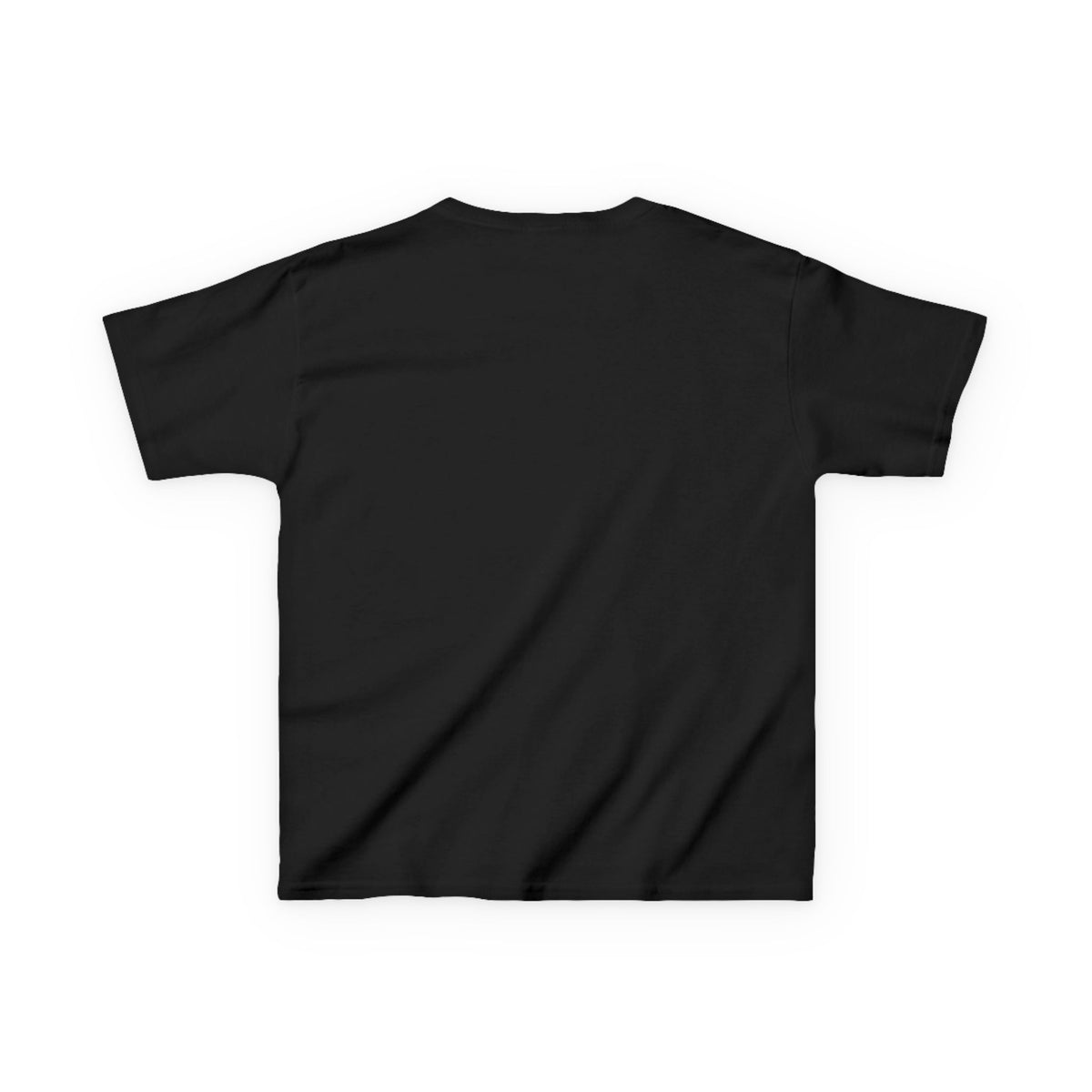 A Bad Day Only Lasts 24 Hours Kids Tee | Cute Corgi Illustration