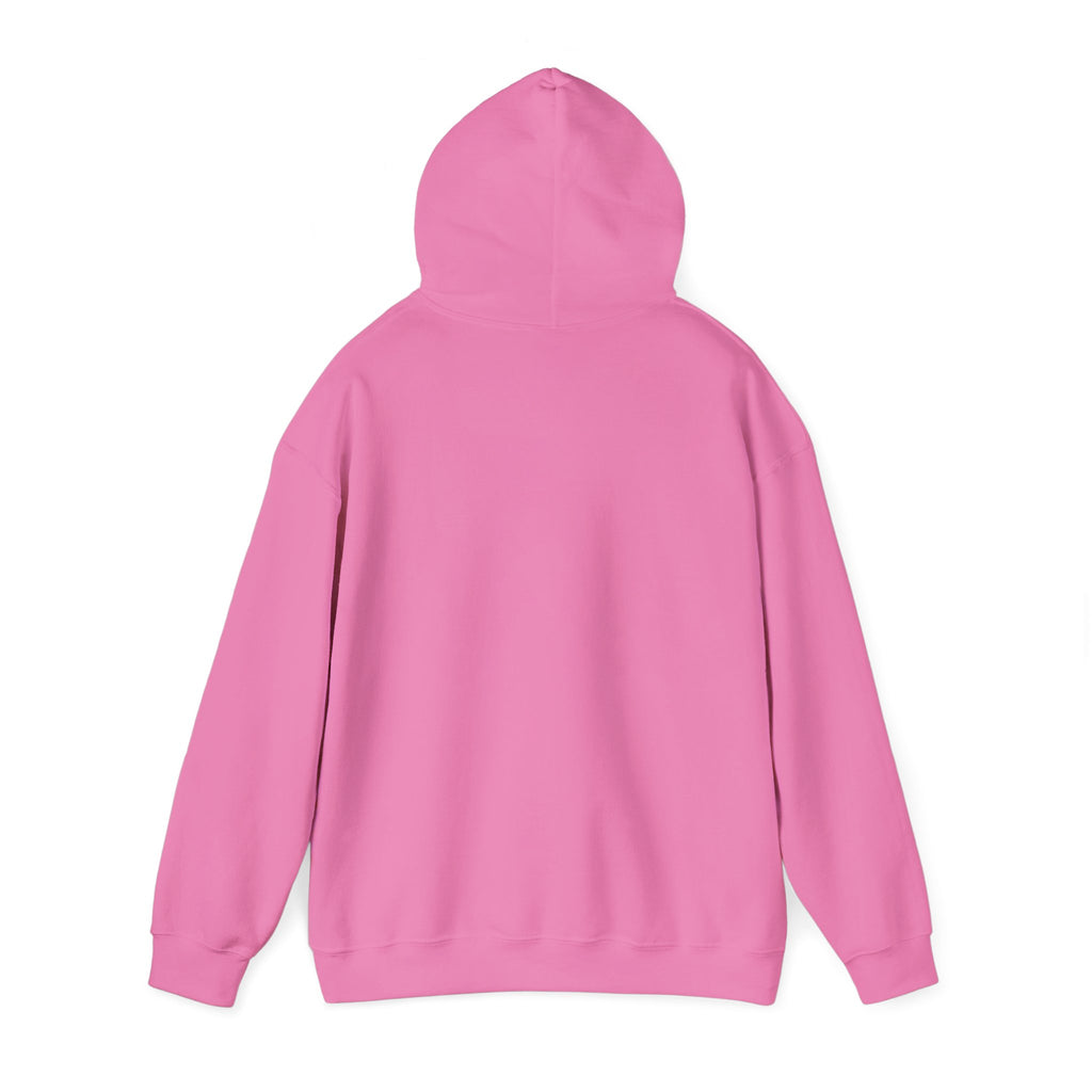 Autism Periodic Table Adult Hoodie — Au Ti Sm Element Design