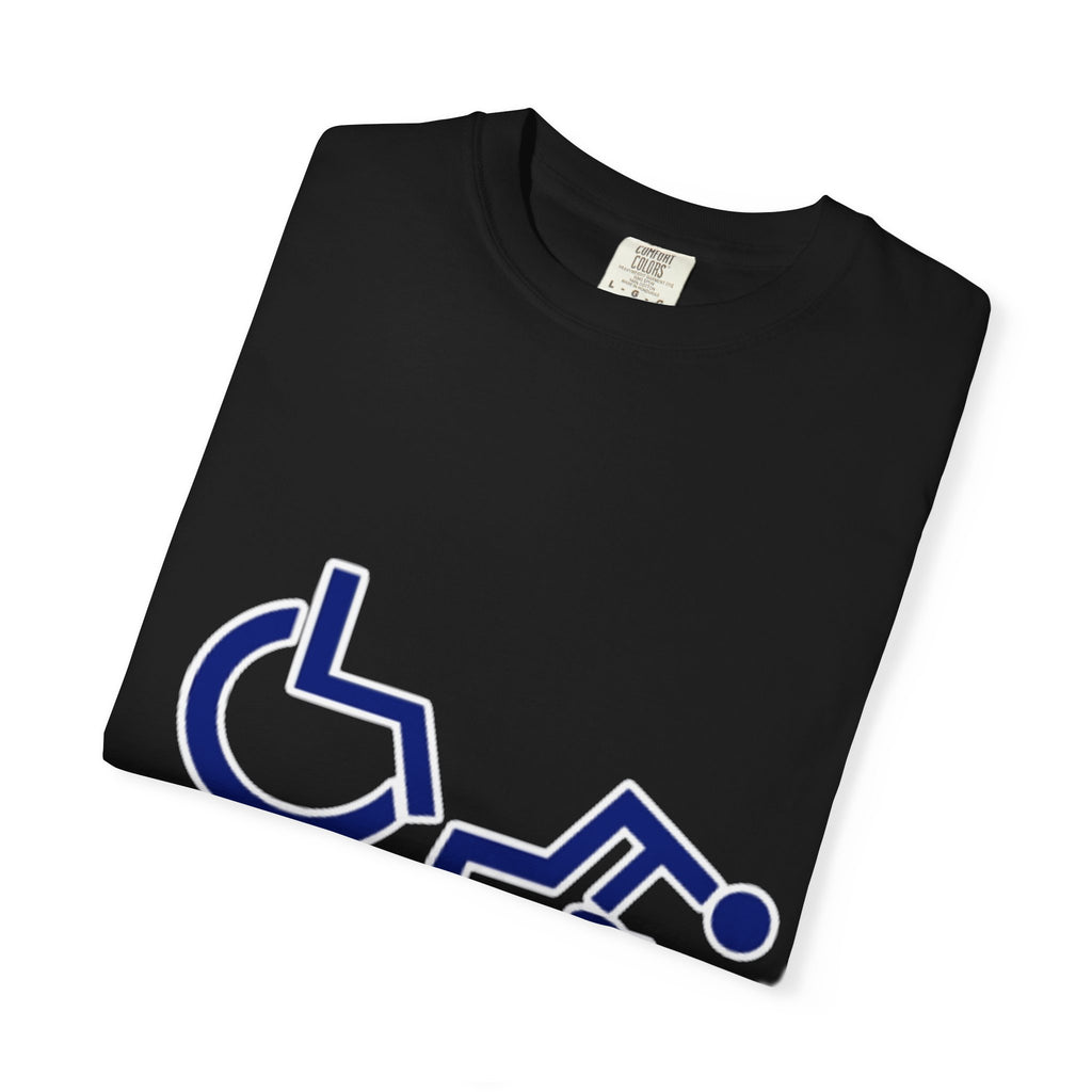 Don't Drink and Drive Adult T-Shirt — Drunk Driving Awareness Tee