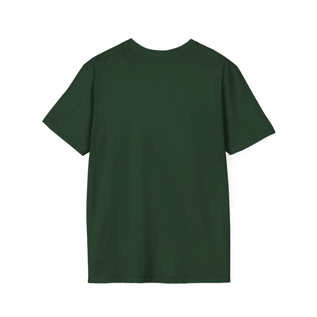 Experienced Cock Handler Adult T-Shirt — Retro Rooster Graphic Tee