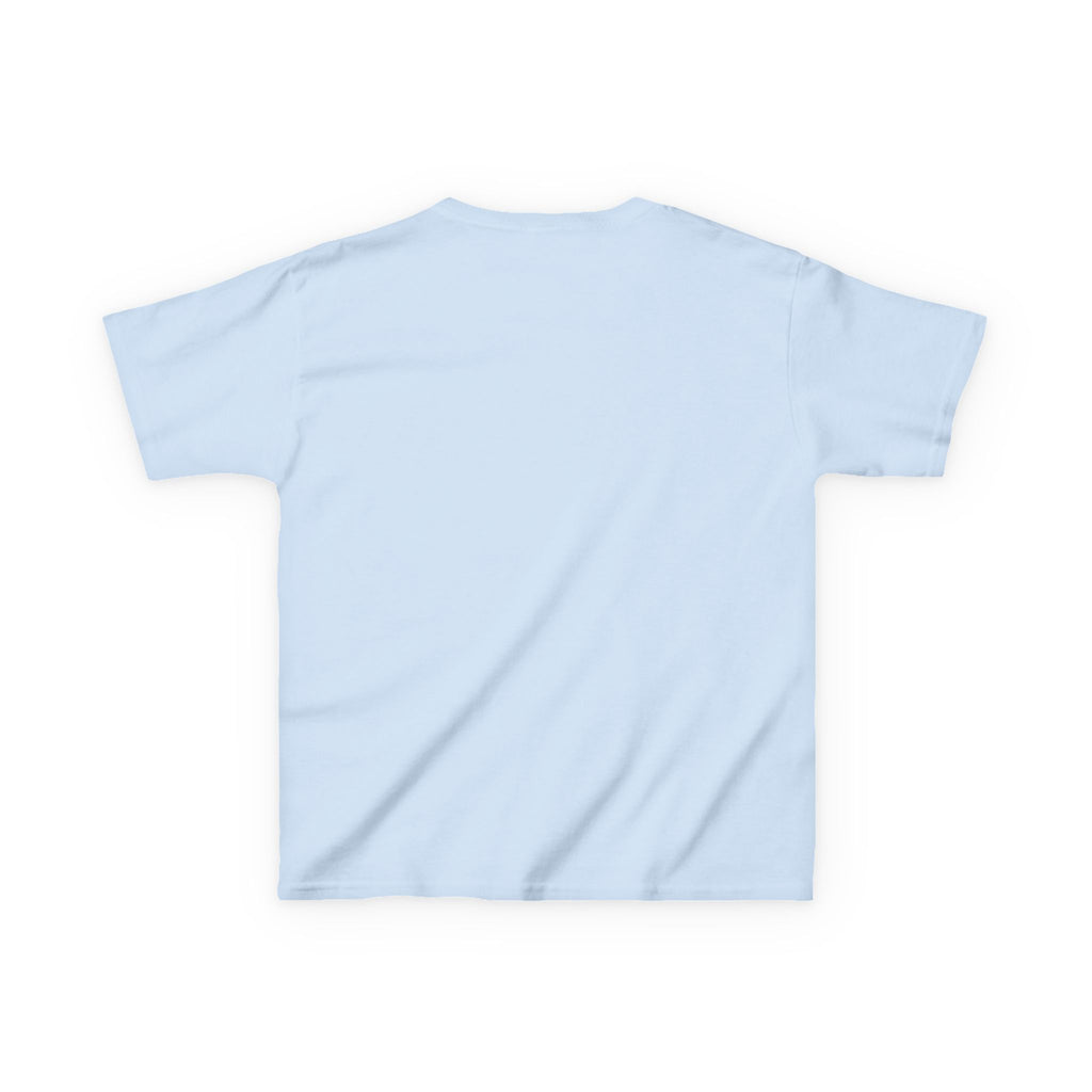 A Bad Day Only Lasts 24 Hours Kids Tee | Cute Corgi Illustration